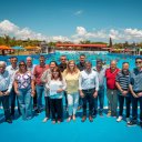 Intendentes del PJ advirtieron que la baja de tasas en la luz conlleva un "deterioro grave a las arcas municipales"