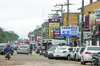 Brasil se abarata más para uruguayos, con diferencias de 200% y hasta 400%