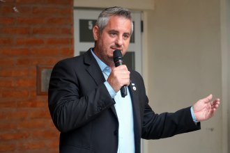 “Reafirmamos nuestra postura de relocalización”, dice Walser sobre la instalación de una planta de hidrógeno