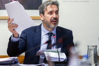 Revés para Milei: el juez Ramos Padilla suspendió la transformación del Banco Nación en S.A.