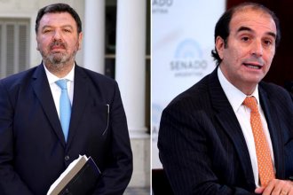 Por decreto, Milei designó a Lijo y García Mansilla como  jueces de la Corte Suprema