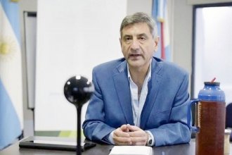 "Iosper tiene que dar respuestas a los afiliados y a los prestadores", dijo el nuevo subinterventor