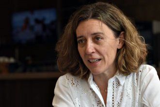 ¿Por qué continúa en la Corte Suprema el expediente de Cecilia Goyeneche? ¿Cómo seguirá al regresar a Entre Ríos?