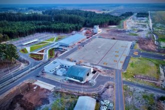 La Municipalidad brindó detalles sobre el proceso de selección de personal para el Aeropuerto de Concordia