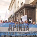 Unos 1500 trabajadores se quedarían en la calle: hay protestas en Buenos Aires y preocupación en Entre Ríos