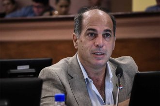 López adhirió al proyecto de Cresto que reclama actualizar los fondos para ejecutar un convenio entre Salto Grande y Concordia