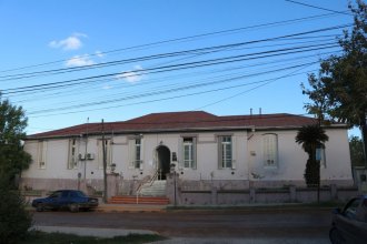 Construirán un edificio anexo en el hospital de San José. Los detalles de la obra y cuándo se conocerán las ofertas