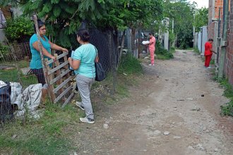 Qué tareas mancomunadas realizan Provincia y municipios para controlar el dengue