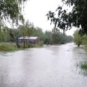 Las escuelas del departamento Colón, a la espera de que no vuelva a llover. “Lo más complejo es el traslado y los accesos”