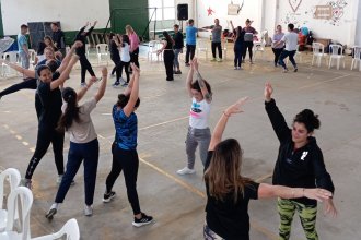 Centros de Educación Física: asignan más de mil horas cátedra para sostener su funcionamiento