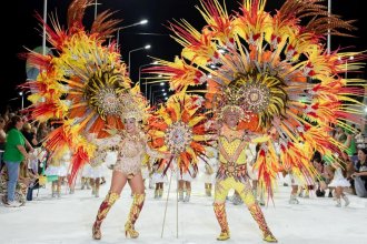 Carnaval 2025: Entre Ríos tuvo un 93% de ocupación con un gasto promedio por día de $72 mil