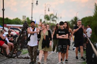 Finde largo de Carnaval. 405 mil turistas dejaron en la provincia más de 23 mil millones de pesos