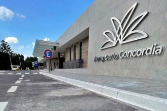 Nuevo aeropuerto: Azcué elogió a Schattenhofer, explicó por qué se eligió a Claro y destacó el gesto de Di Lauro