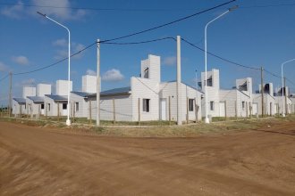 IAPV sorteará 400 créditos para vivienda entre los 17 departamentos entrerrianos