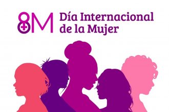 "Unámonos para celebrar el Día Internacional de la Mujer", convocan desde el Poder Judicial de Entre Ríos