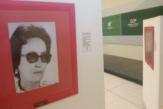 Inauguraron en Concordia la muestra fotográfica "Mujeres Entrerrianas"