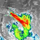 Cambio total en el clima: de la ola de calor a un frente frío con probables lluvias