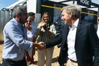 La Federación Agraria pidió “desburocratizar” trámites y propuso una agenda de trabajo al gobernador