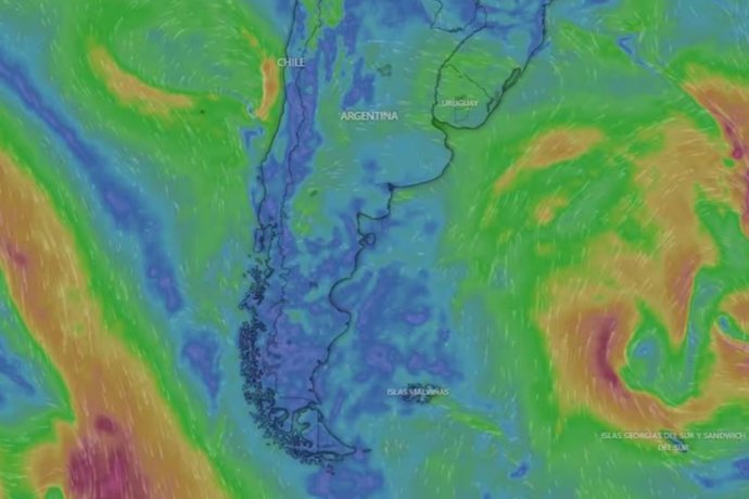 Pronostican la vuelta del fenómeno “Niño”: anticipan cuándo impactarán las fuertes lluvias en Argentina