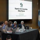 Etapa preliminar de privatización de rutas: Vialidad Nacional posibilitó un espacio de intercambio