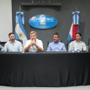 Unidad de Gestión Técnica: cómo será el nuevo espacio dentro de Cafesg para “impulsar el desarrollo regional”