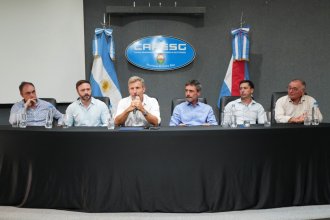 Unidad de Gestión Técnica: cómo será el nuevo espacio dentro de Cafesg para “impulsar el desarrollo regional”