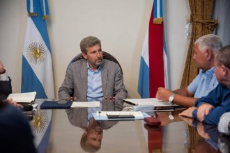 “Reparación histórica”: trabajadores de Enersa comenzarían a aportar a la Caja de Jubilaciones