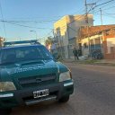 Detuvieron a Javier Rubel, primo y exsocio de Edgardo Kueider. Gendarmería también secuestró un vehículo