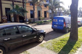 Negligencia al volante: condenaron a un hombre que en 2022 atropelló a su empleada