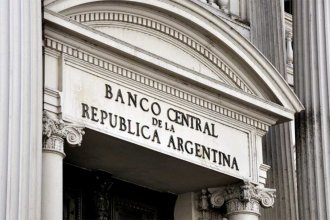 El mercado se puso nervioso: ¿lo calmará el FMI?