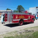 Peligra la continuidad del cuartel de bomberos de Ceibas, tras la caída de la concesión de las rutas a Caminos del Río Uruguay