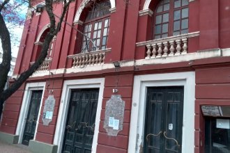 Encuesta sobre el Teatro Centenario de Colón: casi el 90% considera urgente su recuperación