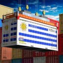 Uruguayos aprovechan la apertura de Argentina a las importaciones. Suben 35% las ventas desde el vecino país