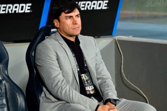 Perdió en la primera fecha de la Libertadores y se quedó sin su cargo