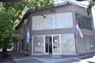 Concretaron un procedimiento en el marco de una causa por presunto fraude a la administración pública
