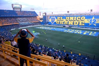 Convocan a residentes en Entre Ríos a adoptar un futbolero de 12 años, hincha de Boca