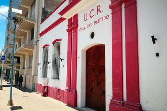 53 mil afiliados están habilitados para votar en las internas radicales
