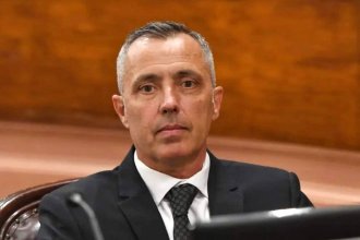 Consejo de la Magistratura: legislador oficialista reprocha a Stratta “falta de debate” de la reforma aprobada durante su gestión