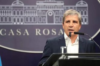 El gobierno de Javier Milei consiguió otros USD 700 millones para pagar la deuda