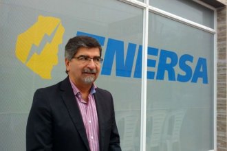 Allanaron y detuvieron a Jorge González, que presidió Enersa entre 2017 y 2021