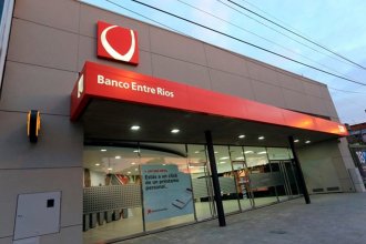 Destinada a empresas, Banco Entre Ríos lanzó una nueva línea de Préstamos Aguinaldo online