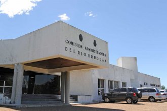Remate de vehículos por cuenta y orden de CARU