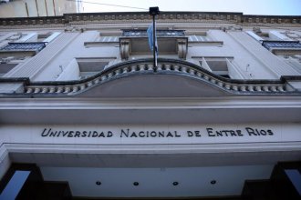 Desde la UNER instan a legisladores nacionales a dar tratamiento al financiamiento universitario