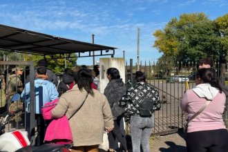 Denunciaron supuestos abusos sexuales en una escuela secundaria