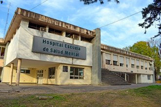 Asamblea en Hospital Escuela: advierten sobre la falta de recurso humano y que peligra la guardia de 24 horas