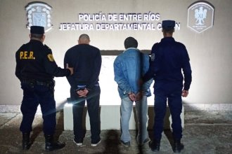 Operativo policial logró hallar a menor con pedido de localización: tres personas fueron arrestadas
