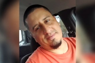 Buscan a un entrerriano que dejó de tener contacto con su familia a fines de marzo