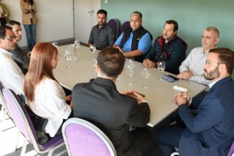 "Una pyme no puede tributar como una multinacional". El sector comercial valora la iniciativa de la Municipalidad