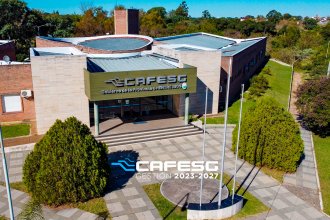 Trabajadores de CAFESG, contra la “reestructuración de personal”. Denuncian que hay nuevos contratados que “no cumplen funciones”