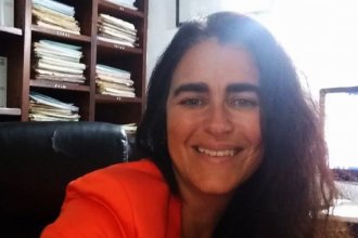 La Federación Argentina de Colegios de la Abogacía repudió a magistrados y mostró apoyo a Marta Simón